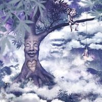 Killah Priest - Rocket to Nebula
