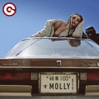 MOLLY - Under My Skin