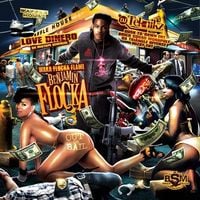 Waka Flocka Flame - Benjamin Flocka