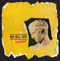 Pop Dell'arte - Free Pop