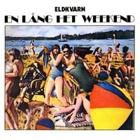 Eldkvarn - En l&aring;ng het weekend