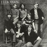 Eldkvarn - Pantad och S&aring;ld