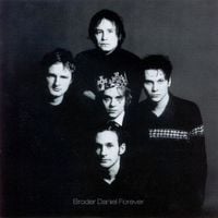 Broder Daniel - Broder Daniel Forever