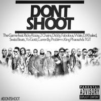 The Game - Don't Shoot