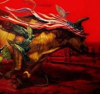 Protest The Hero - Palimpsest