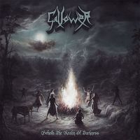 Gallower - Behold the Realm of Darkness