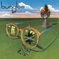 The Buggles - Adventures in Modern Recording