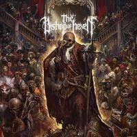 The Bishop Of Hexen - The Death Masquerade