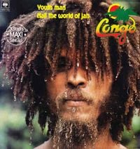 The Congos - Congo Ashanti