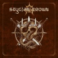 Stygian Crown - Stygian Crown