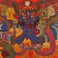 Neptunian Maximalism - &Eacute;ons