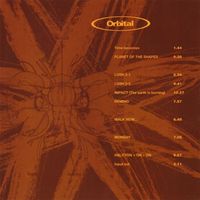 Orbital - Orbital 2