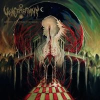 VoidCeremony - Entropic Reflections Continuum: Dimensional Unravel