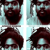 Afrikan Sciences - Means and Ways