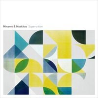 Minamo & Moskitoo - Superstition