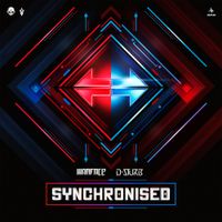 Warface & D-Sturb - Synchronised