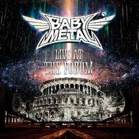 BABYMETAL - Live At The Forum