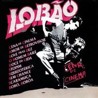 Lob&atilde;o - Cena de Cinema