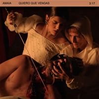 Amaia - Quiero Que Vengas