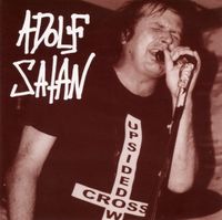 Adolf Satan - Adolf Satan