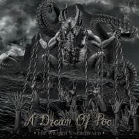 A Dream Of Poe - The Wraith Uncrowned