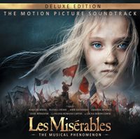 Various Artists - Les Mis&eacute;rables: The Motion Picture Soundtrack Deluxe