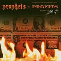 KRS-One - Prophets vs. Profits