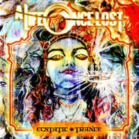 A Life Once Lost - Ecstatic Trance