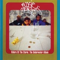 Boogie Monsters - Riders of the Storm: The Underwater Album