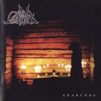 A Mind Confused - Anarchos