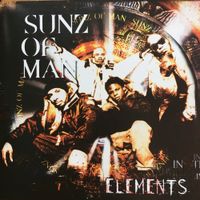 Sunz of Man - Elements