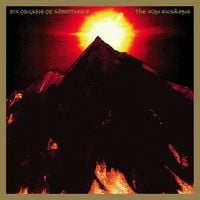 Six Organs of Admittance - The Sun Awakens