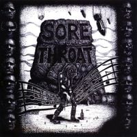 Sore Throat - Unhindered by Talent