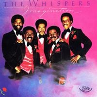 The Whispers - Imagination