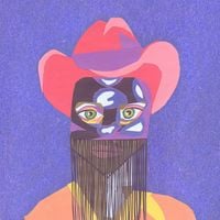 Orville Peck - No Glory In the West