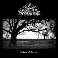 A Portrait Of Flesh And Blood - Gallery of Sorrow