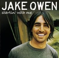 Jake Owen - Startin' with Me