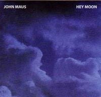 John Maus - Hey Moon