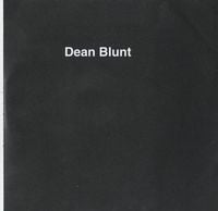 Dean Blunt - 100