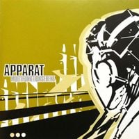 Apparat - Multifunktionsebene