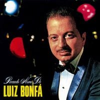 Luiz Bonf&aacute; - Recado Novo