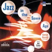 George Russell - Jazz in the Space Age