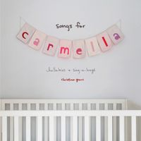 Christina Perri - a thousand years (lullaby)