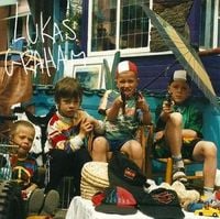 Lukas Graham - Mama Said
