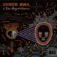 Chouk Bwa & The &Aring;ngstr&ouml;mers - Vodou Ale