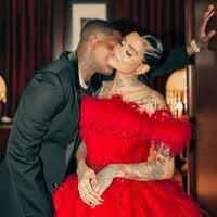 YG & Kehlani - Konclusions