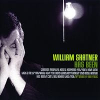 William Shatner - Has Been