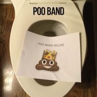 Poo Band - POO BAND