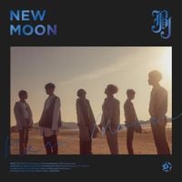 JBJ - New Moon