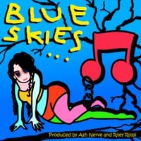Devi McCallion - Blue Skies